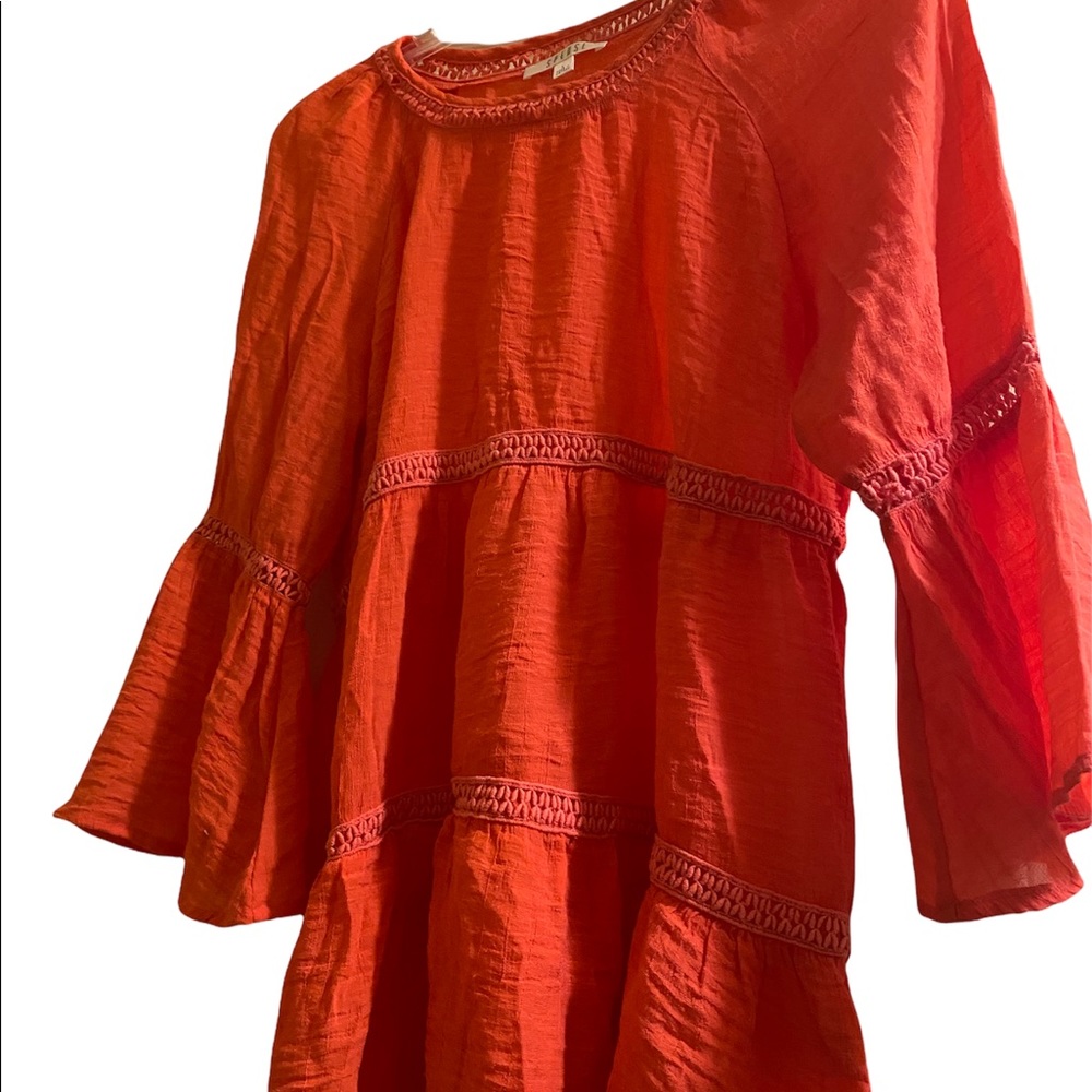 Spense Tunic Top - Picture 7 of 7
